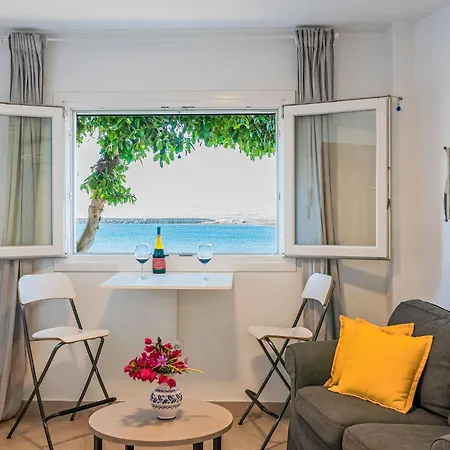 Apartmán Daura By Interhome Arinaga