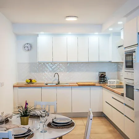 Apartmán Daura By Interhome