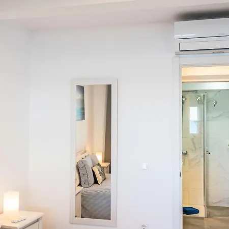 Apartmán Daura By Interhome