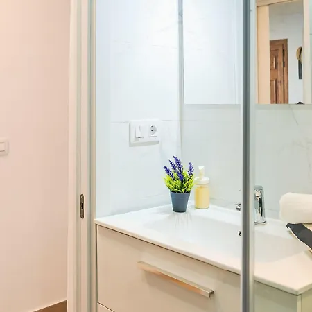 Apartmán Daura By Interhome